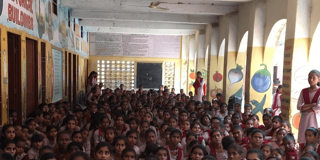 N.A.V Yuva Foundation: Rising Among India’s Top NGOs for Empowerment
