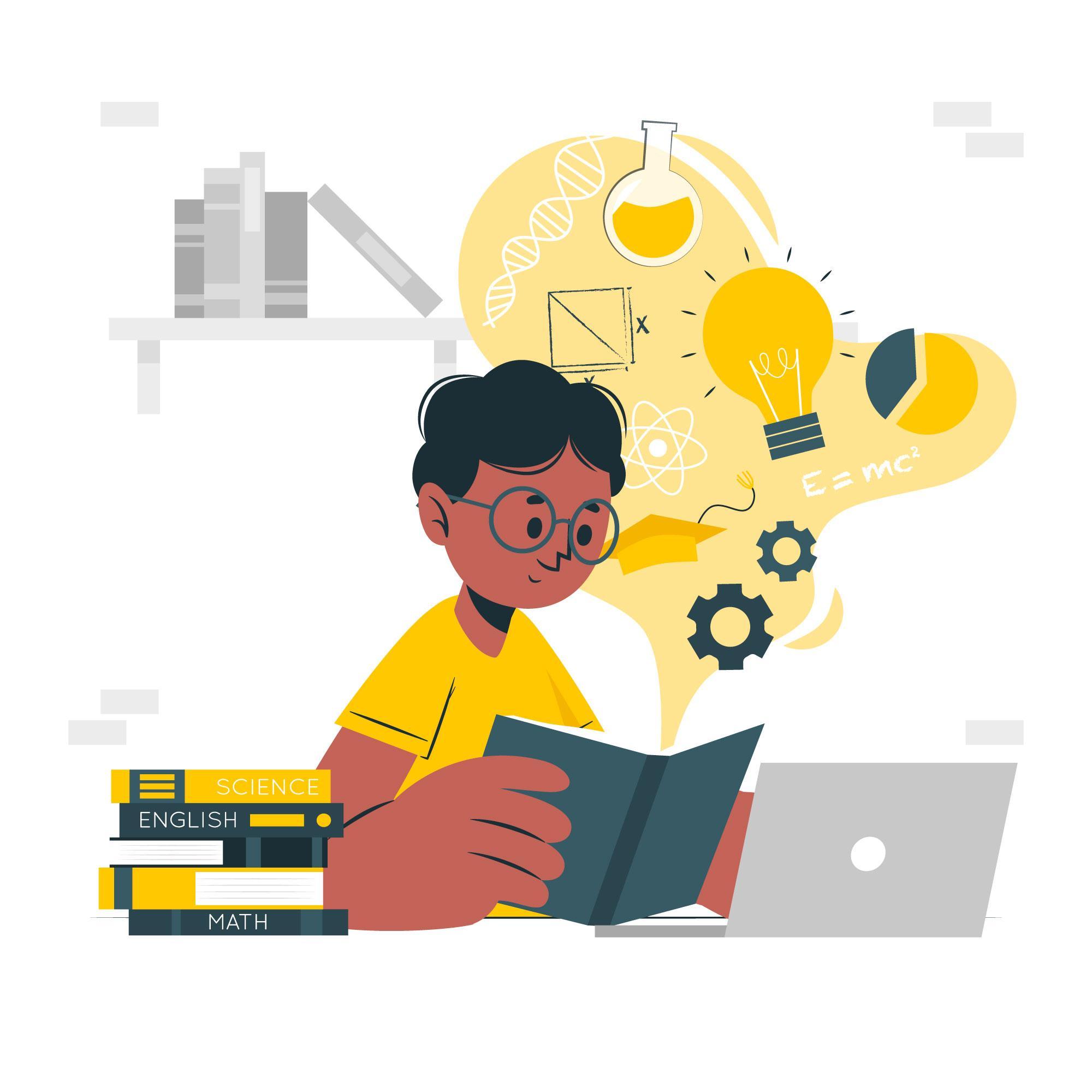 Education Initiatives