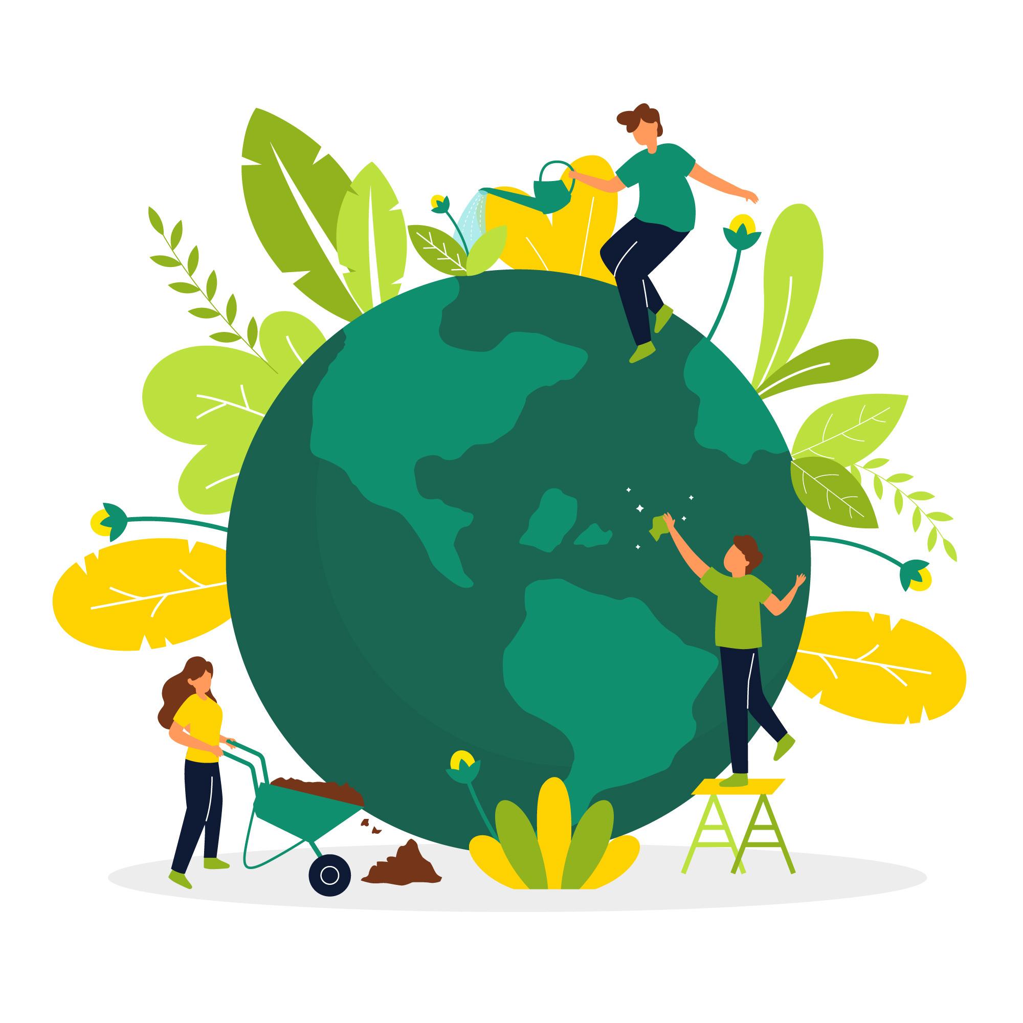 Environmental Conservation