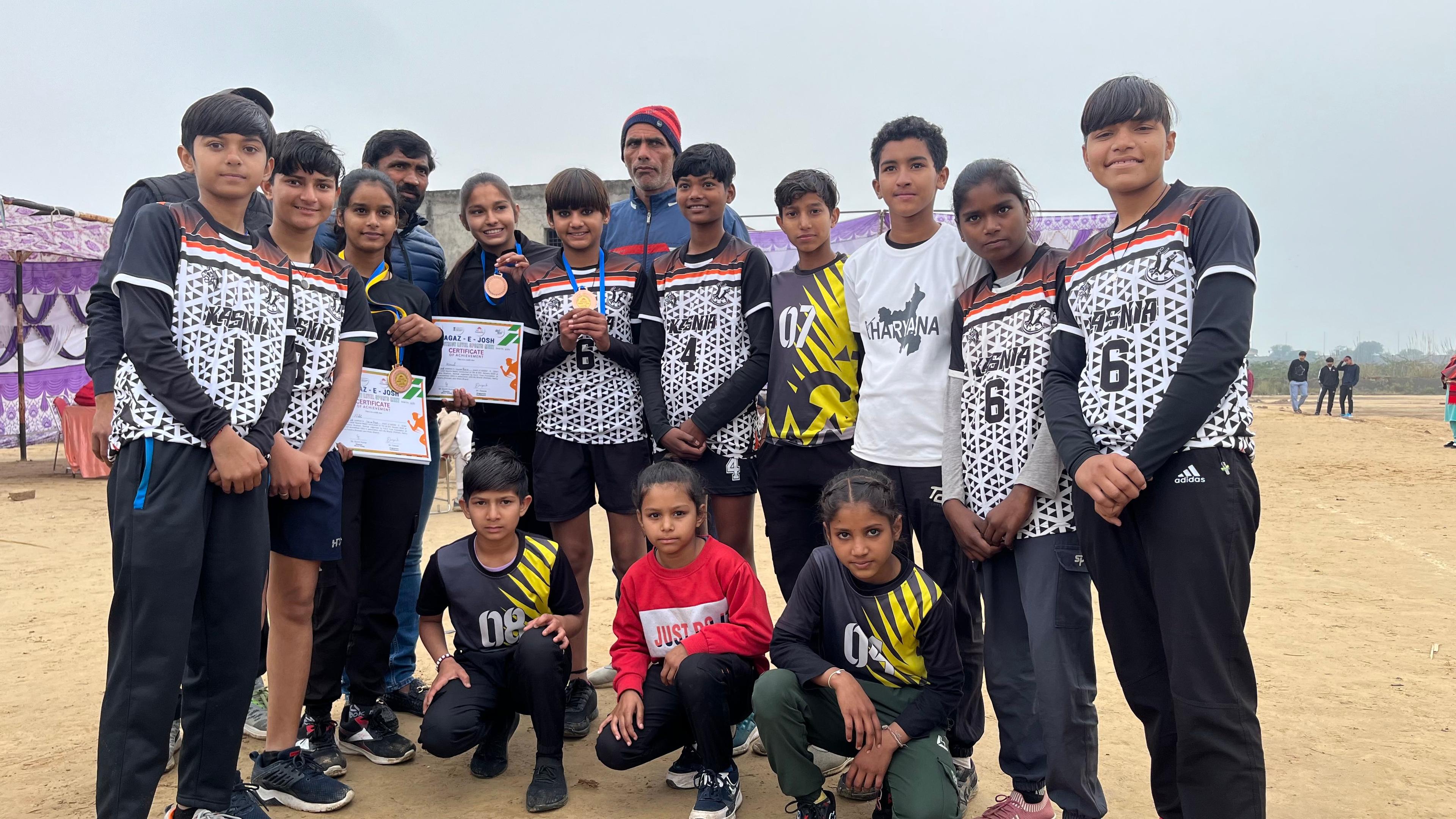 Youth Sports Fest